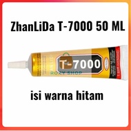 Original ZhanLiDa T7000 T7000 50ml LCD Touchscreen Backdoor Glue