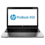 HP ProBook 450-G1 15.6'' Core i3 (Refurbished)