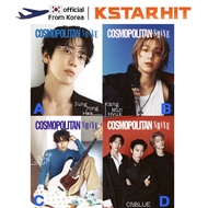 (+Gift)  Cosmopolitan SHINE : CNBLUE