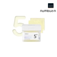 Numbuzin No.5 Vitamin-Niacinamide Concentrated Pad 70Pads