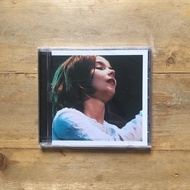Björk Import CD Bjork/ - Debut Live Original Imported CD