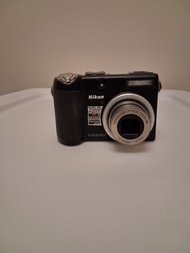 Nikon P5000 數碼相機
