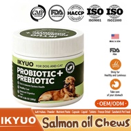 Pet Health Products Nutrition Products Pet Probiotic Powder TKPet Probiotic Powr