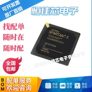 XC6SLX45T-2FGG484I BGA484 Cip Logik Boleh Aturcara Peletakan Pesanan XILINX/Xilinx