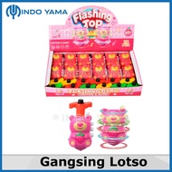 VIRAL, EXCITING, UNIQUE TOY GIFT FOR BOYS, GASING, SWIVEL, MUSIC, LIGHTS