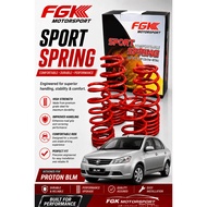 FGK Racing Sport Spring PROTON BLM