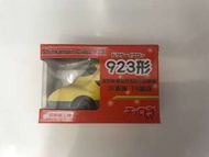 全新Takara Tomy Choro Q 新幹線電氣軌道總合試驗車923 形JR 東海 T4編成