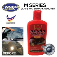 WAXCO Watermark Remover / Glass Cleaner / Pencuci Cermin / Watermarks