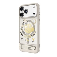 belkin - [Disney mickey limited edition] SheerForce magnetic kick stand case compatible for iphone 1