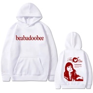 Unisex Beabadoobee This Is How Tomorrow Moves Take A Bite Merch Hoodie Men Women Fashion Oversized P