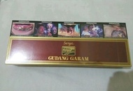 PROMO TERBATAS ROKOK SURYA GUDANG GARAM 12 1 SLOP