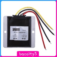 [baosity5] DC/DC Converter 12V/24V Step up to 48V/6A Supply Module