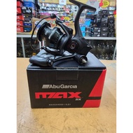ABU GARCIA MAX SX FISHING REEL