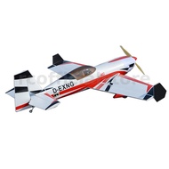 HOOKLL EXTRA NG 3D 1210mm Wingspan 30E 3D Aerobatics EPO RC Airplane Fixed Wing Trainer KIT/PNP