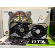 RTX 3070 LHR Asus KO