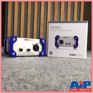 KLARK TEKNIK DN-100 actiive DI Active Direct Box DN 100 DN100 +++