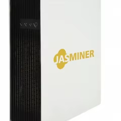 Jasminer X44-Q 7.8Gh_s 780W Ethash Algorithm Cryptocurrency ETC Mining Machine Crypto Mining Asic Mi