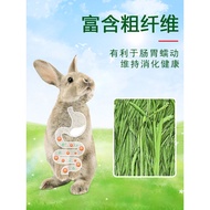 Imported Timothy Grass Timothy Grass 500G Rabbit Hay Feed Rabbit Food Grass Section Guinea Pig Chinc