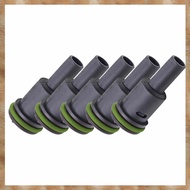 [K U Y G] 5PCS Positive Crankcase Ventilation Valve 12589440 for  Regal GS  Cobalt HHR SS    2.0L