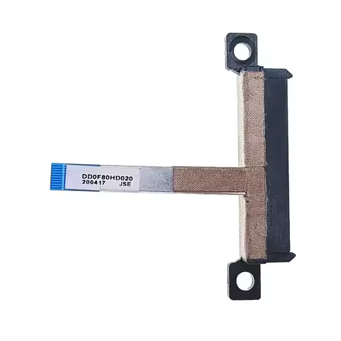 New for HP ProDesk G2 G3 G4 Mini PC, 2.5-inch SATA HDD SSD Hard Disk Cable DD0F80HD020