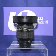 『Trade In優惠』抵玩 Nikon 28-200mm F3.5-5.6 D AF版 螺絲刀自動對焦 光圈環 全幅天涯鏡 廣角到遠攝 旅行一流 F-Mount D850 D6 D5 D780 D7