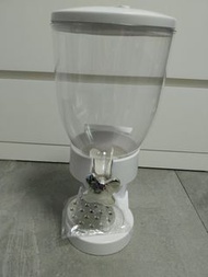 Cereal Dispenser; 麥片機