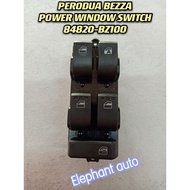 PERODUA BEZZA POWER WINDOW SWITCH 84820-BZ100
