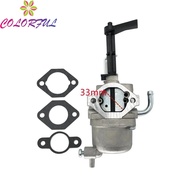 【Mar. New Arrivals】Carburetor For EX40 20B-62302-30 20B-62302-20 20B-62302-1013HP Engine❀
