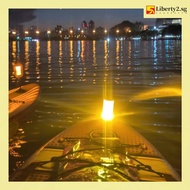 10 Inch Anchor Light Stern Light IP65 Waterproof White Navigation Boat Light White LED Stern Light f