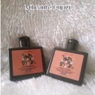 Bad Lab Caveman Cleaner 3 in 1 Hair Face and Body Cleaner Lean, Mean Machine Body Sculpting Shower G