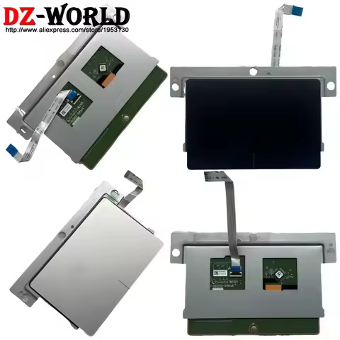 Touchpad Mouse Pad Clicker for Lenovo Ideapad 700-15 15ISK E520-15 5T60K85922 5T60K85917