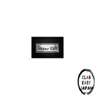 QE-203-2 Super Cub Honda Super Cub 125 Super Cub 110 Super Cub 100 Super Cub 90 Super Cub 70 Super C
