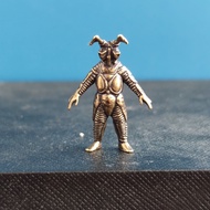 [1419 People Praise] Brass Ultraman Beat Monster SHF zetton zetton Universe Dinosaur zetton First Ge