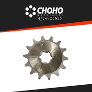 Engine Sprocket CHOHO 428