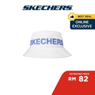 Skechers Unisex Kids SKX Court Sports Club Visor - L224K076