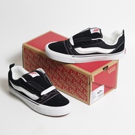 Vans KNU OLD SKOOL BLACK WHITE ORIGINAL Shoes