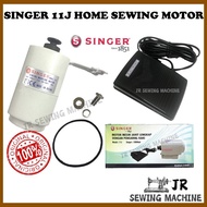 sewing machine Singer 11J Home Sewing Machine Motor With Foot Controller  Singer Motor 11J mesin jahit  Jegon motor mesin jahit 120W