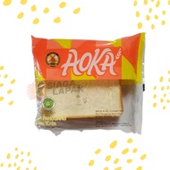 Roti Aoka 1 Dus Karton All Varian Aneka Rasa Terbaru