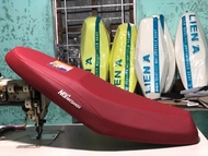 [SẢN PHẨM MỚI]-Yên 2 tầng sirius 50cc/110cc- Yên Xe Thăng Bình