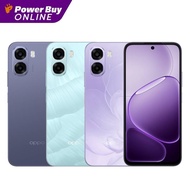 Oppo A6X โทรศัพท์มือถือ (RAM 4GB 64GB)