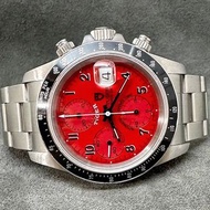 Tudor 79260 Tiger Chrono H Series  帝陀錶