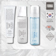 Dr.Althea 345 Relief Cream Mist & Jelly Mist (345 Relief Cream Mist, Jelly Mist)