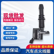 Coil DG511 FD508 3L3E-12A-366CA Suitable for Ford F150 F-150Lincoln4.6