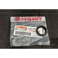 100% ORIGINAL YAMAHA CRANKCASE OILSEAL 94102-24802
