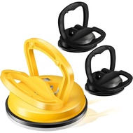 3 Pack Car Dent Puller Dent Puller Powerful Car Dent Removal Kit Suction Cup Dent Puller for Car Den