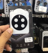 🆕✨🇹🇭✨ฟิล์มกล้อง ฟิล์มเคฟล่า For Realme 12 Pro Plus 5G / Realme 12 Pro 5G / Realme 12 5G / Realme 12