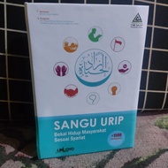 SANGU URIP Bekal Hidup Masyarakat - Lirboyo