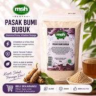 Pasak Bumi Bubuk Pasak Bumi Bubuk Original Pasak Bumi Bubuk Asli Alami