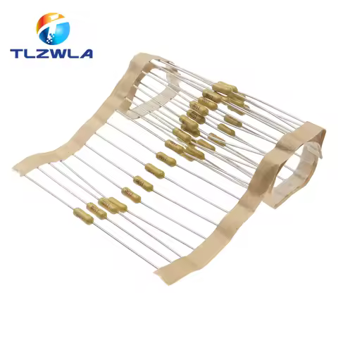 10PCS 2.4*7MM Axial Lead Yellow Fuse 125/250v 2.4 x 7 63mA 125mA 250mA 1A 2A 4A 4A 5A 7A 8A 10A 15A 