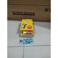 Honda Jazz gen 2 3 ZFR6K-11BUSI NGK